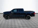 2025 Ford F-150 Platinum 4WD SUPERCREW
