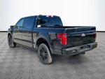 2025 Ford F-150 Platinum 4WD SUPERCREW