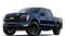 2025 Ford F-150 Platinum 4WD SUPERCREW