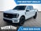 2025 Ford F-150 Platinum 4WD SUPERCREW