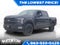 2026 Ford F-150 Platinum 4WD SUPERCREW