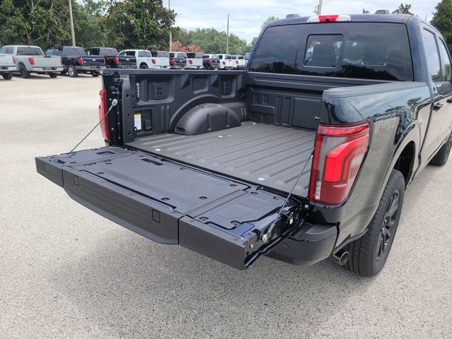 2026 Ford F-150 Platinum 4WD SUPERCREW