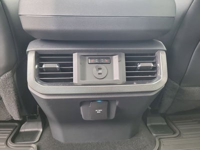 2026 Ford F-150 Platinum 4WD SUPERCREW