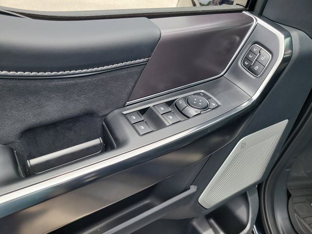 2026 Ford F-150 Platinum 4WD SUPERCREW