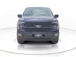 2026 Ford F-150 Platinum 4WD SUPERCREW