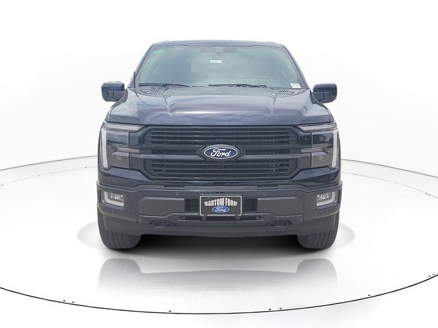 2026 Ford F-150 Platinum 4WD SUPERCREW