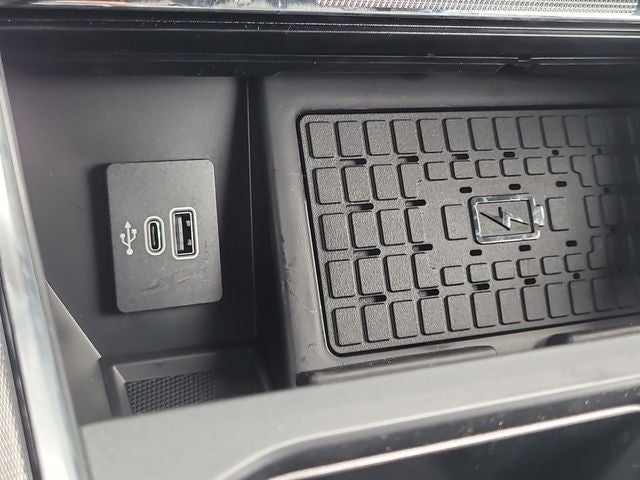 2026 Ford F-150 Platinum 4WD SUPERCREW