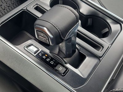 2026 Ford F-150 Platinum 4WD SUPERCREW
