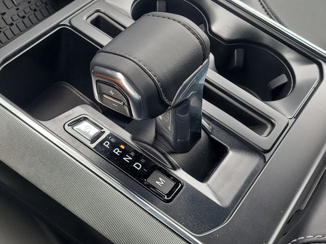 2026 Ford F-150 Platinum 4WD SUPERCREW