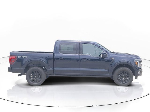 2026 Ford F-150 Platinum 4WD SUPERCREW