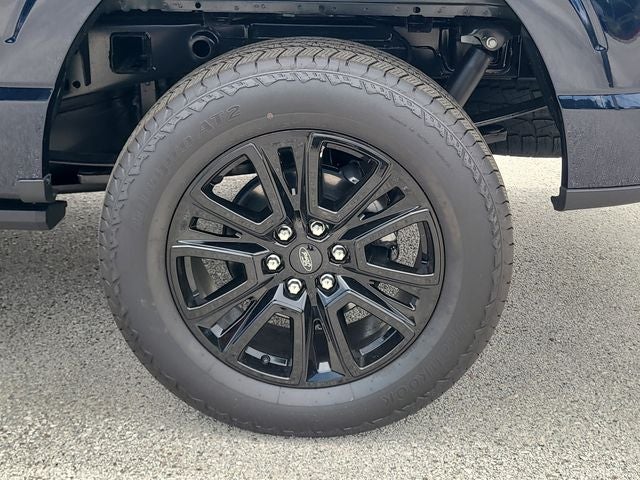 2026 Ford F-150 Platinum 4WD SUPERCREW