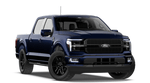 2026 Ford F-150 Platinum 4WD SUPERCREW