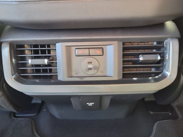 2026 Ford F-150 Platinum 4WD SUPERCREW