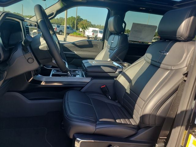 2026 Ford F-150 Platinum 4WD SUPERCREW