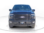 2026 Ford F-150 Platinum 4WD SUPERCREW