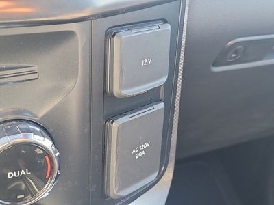 2026 Ford F-150 Platinum 4WD SUPERCREW