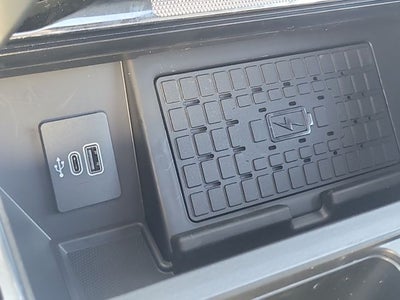 2026 Ford F-150 Platinum 4WD SUPERCREW
