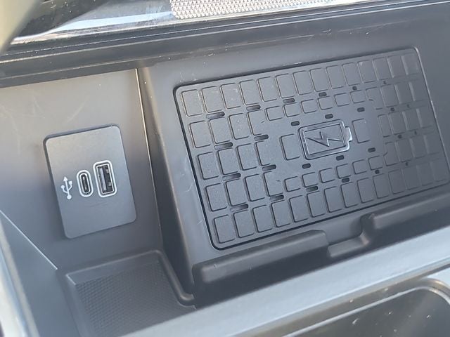 2026 Ford F-150 Platinum 4WD SUPERCREW
