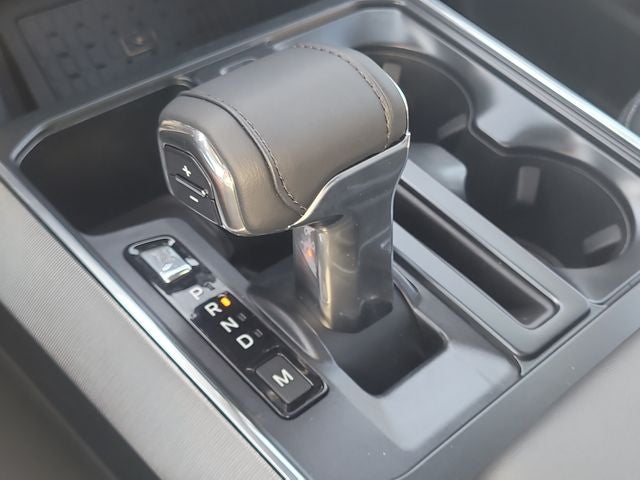 2026 Ford F-150 Platinum 4WD SUPERCREW