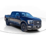 2026 Ford F-150 Platinum 4WD SUPERCREW