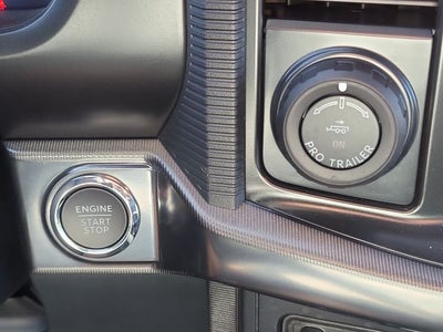 2026 Ford F-150 Platinum 4WD SUPERCREW
