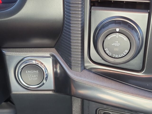 2026 Ford F-150 Platinum 4WD SUPERCREW