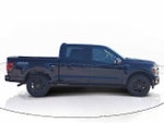 2026 Ford F-150 Platinum 4WD SUPERCREW