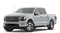 2026 Ford F-150 Platinum 4WD SUPERCREW