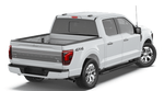 2026 Ford F-150 Platinum 4WD SUPERCREW