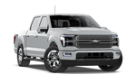 2026 Ford F-150 Platinum 4WD SUPERCREW