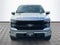 2025 Ford F-150 Platinum 4WD SUPERCREW