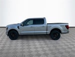 2025 Ford F-150 Platinum 4WD SUPERCREW