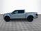 2025 Ford F-150 Platinum 4WD SUPERCREW