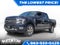 2026 Ford F-150 Platinum 4WD SUPERCREW