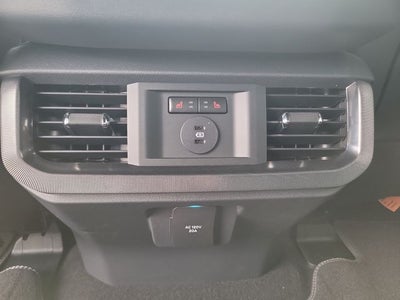 2026 Ford F-150 Platinum 4WD SUPERCREW
