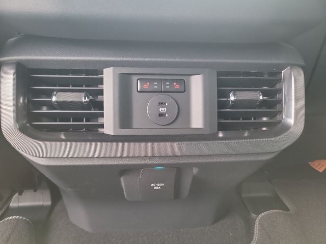 2026 Ford F-150 Platinum 4WD SUPERCREW