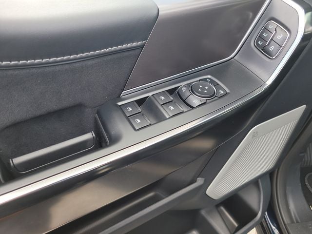 2026 Ford F-150 Platinum 4WD SUPERCREW