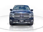 2026 Ford F-150 Platinum 4WD SUPERCREW