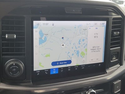 2026 Ford F-150 Platinum 4WD SUPERCREW