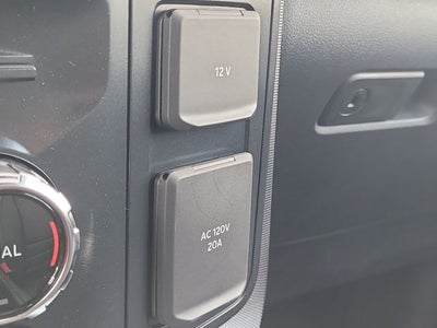 2026 Ford F-150 Platinum 4WD SUPERCREW