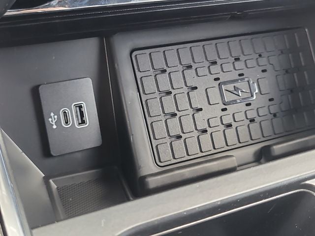 2026 Ford F-150 Platinum 4WD SUPERCREW