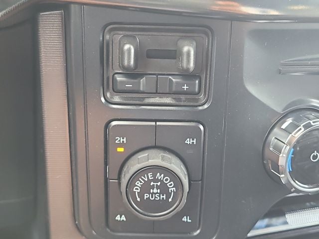 2026 Ford F-150 Platinum 4WD SUPERCREW