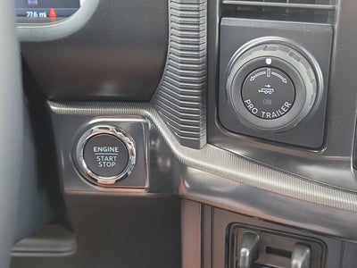 2026 Ford F-150 Platinum 4WD SUPERCREW