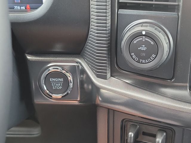 2026 Ford F-150 Platinum 4WD SUPERCREW