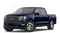 2026 Ford F-150 Platinum 4WD SUPERCREW