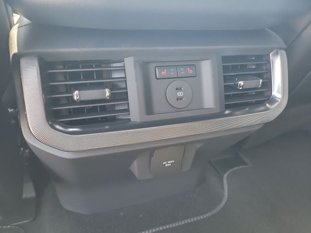 2026 Ford F-150 Platinum 4WD SUPERCREW