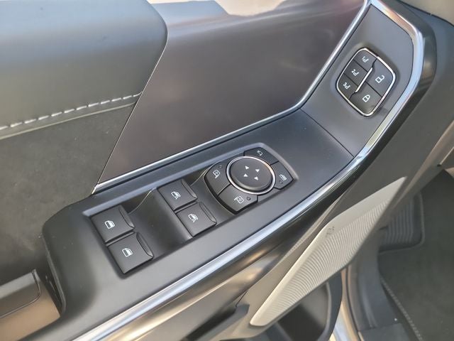 2026 Ford F-150 Platinum 4WD SUPERCREW