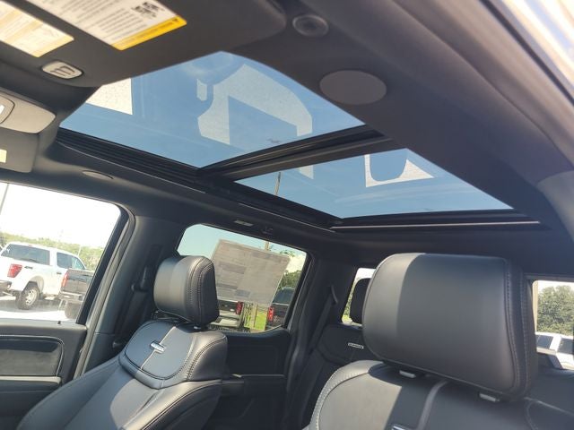2026 Ford F-150 Platinum 4WD SUPERCREW