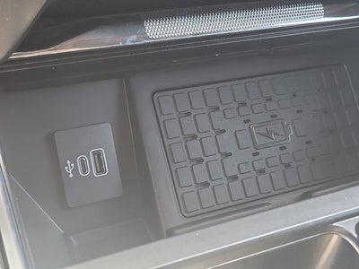 2026 Ford F-150 Platinum 4WD SUPERCREW
