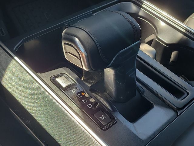 2026 Ford F-150 Platinum 4WD SUPERCREW